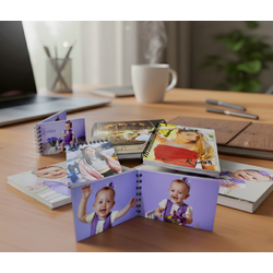 Anillados Personalizados 